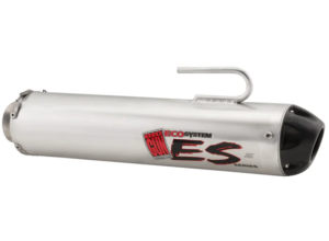 Polaris RANGER Performance Exhaust - Big Gun - ECO Series Slip On - `09-`13 Polaris RANGER Performance Exhaust - Big Gun - ECO Series Slip On - `09-`13